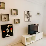 Orlando 85 Apartman Costa Adeje (Tenerife)