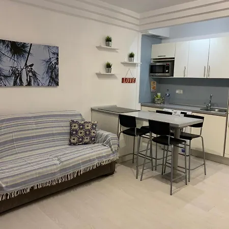 Apartment Orlando 85 *