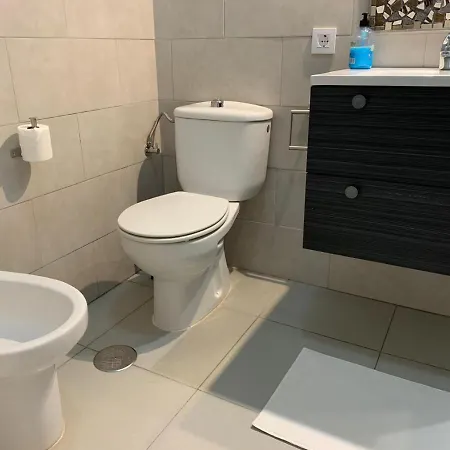 Orlando 85 Lägenhet *