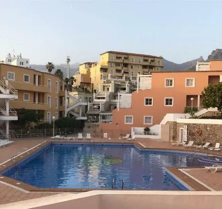 Orlando 85 Apartment Costa Adeje (Tenerife)