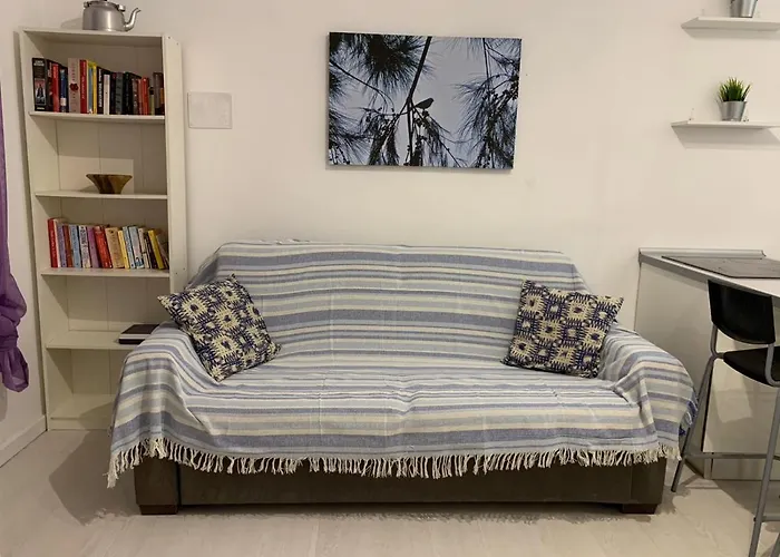 Orlando 85 Appartement Costa Adeje (Tenerife)