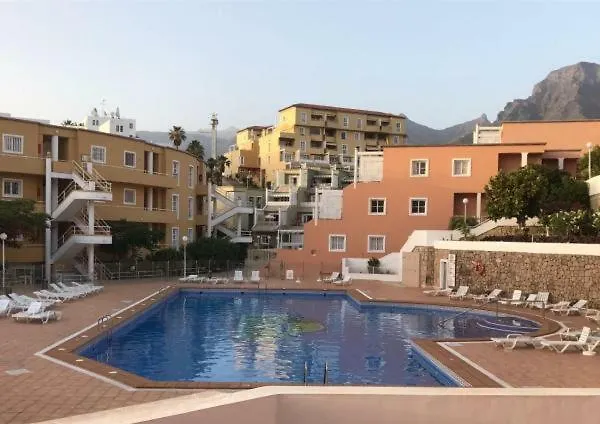 Orlando 85 Appartement Costa Adeje (Tenerife)