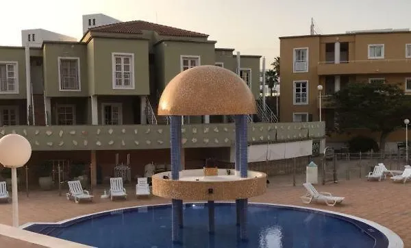 Appartement Orlando 85 Costa Adeje (Tenerife)