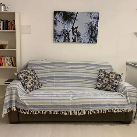 Orlando 85 Apartment Costa Adeje (Tenerife)