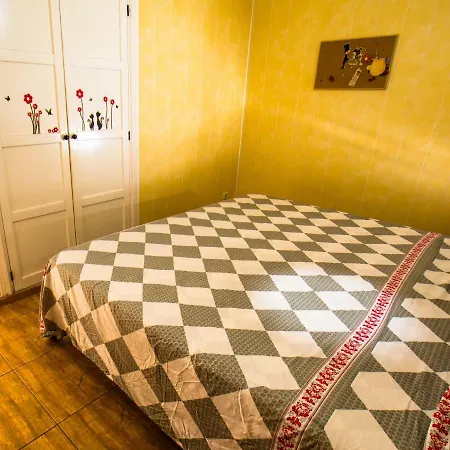 Orlando 85 Apartment Costa Adeje (Tenerife)