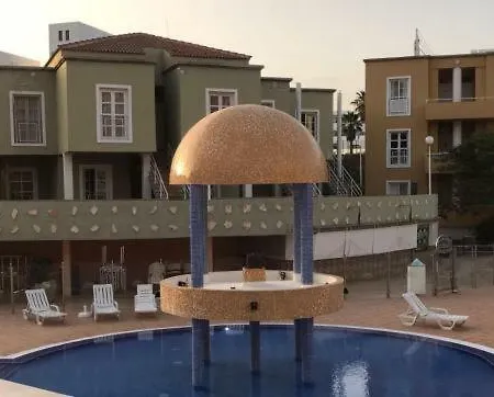 Apartment Orlando 85 Costa Adeje (Tenerife)