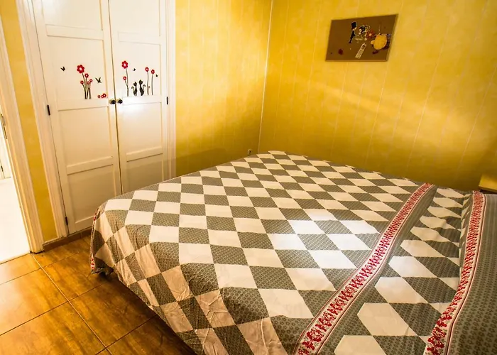 Orlando 85 Daire Costa Adeje